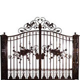 Gate And Grills