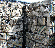 Good Quality Recyclable Aluminium Scrap