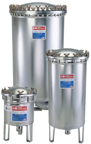 Harmsco Industrial Filter