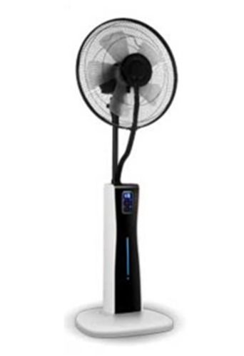 Mist Fan And Humidifier