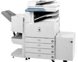 Photocopier Machine