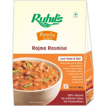 Rajma Rasmisa