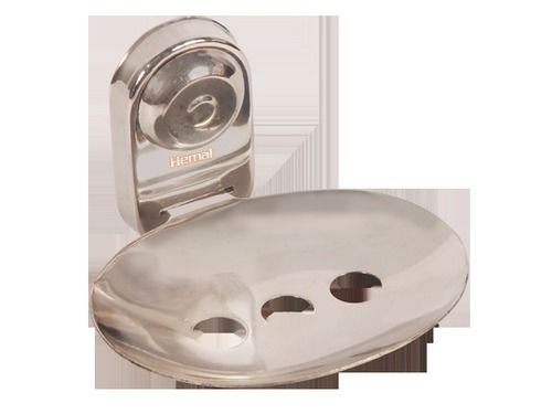 Royal Oval Soap Dish