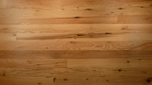 Solid Wood Flooring Services