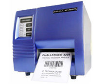 Thermal Transfer Printer