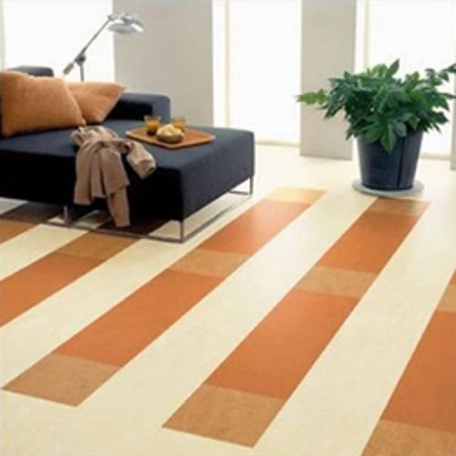 Vinyl Flooring Service