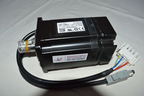 Yaskawa Servo Motor Sgmjv-04ade6s