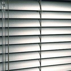 Aluminum Window Blinds