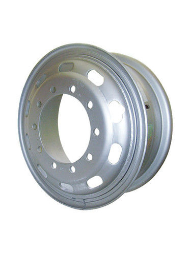 Automobile Alloy Wheels (Rims)