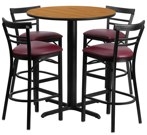 Bar Table Chair