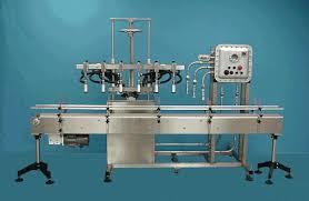 Easy to Use Bottle Filling Machine