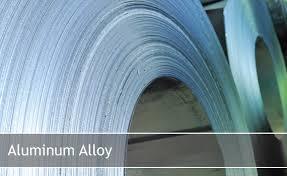 Fine Finish Aluminum Alloys