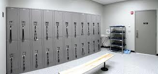 Laboratory Lockers