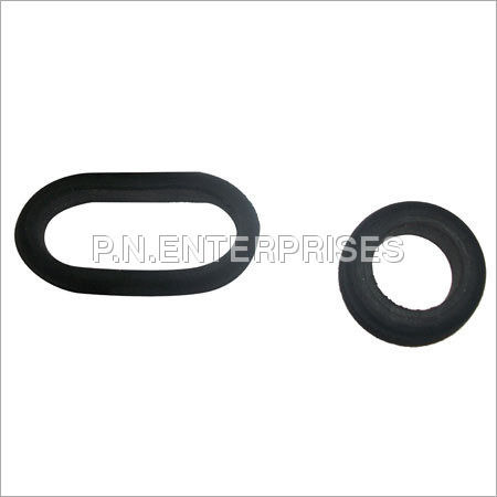 LPG Rubber Washers 