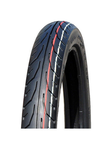 Motorcycle Tyres - Durable Rubber Composition, Rugged Design for Optimal Riding Safety