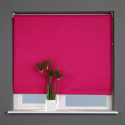 Plain Roller Blind