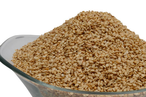 Roasted Sesame Seeds