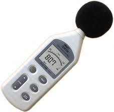 Sound Level Meter