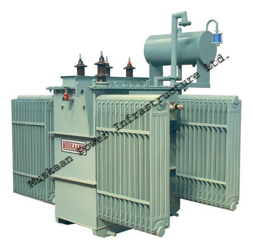 Three Phase Ultra Isolation Transformer