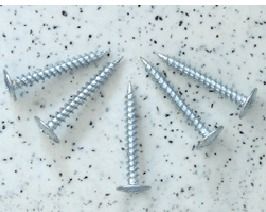 Truss Head Screws Sharp Point