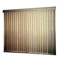 Vertical Window Blinds