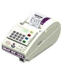 BP25 Billing Machine