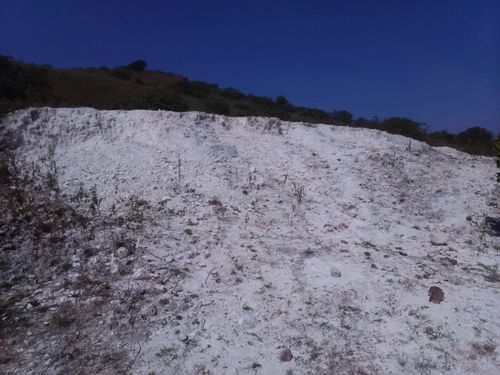 China Clay (Kaolin)