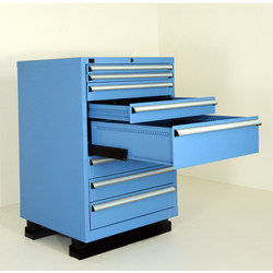 Cnc Tool Cabinets at Best Price in Ahmedabad, Gujarat | Vertex ...