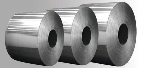 Cold Rolled Steel