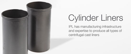 Cylinder Liners