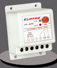 Electronic Panel Timer Controller