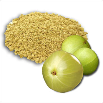 Organic Amla Powders