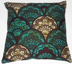Pillow Cover Wax Printing Service