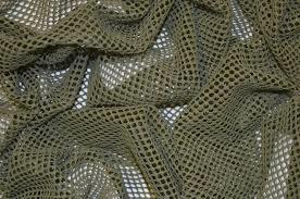 Polyester Dull Net