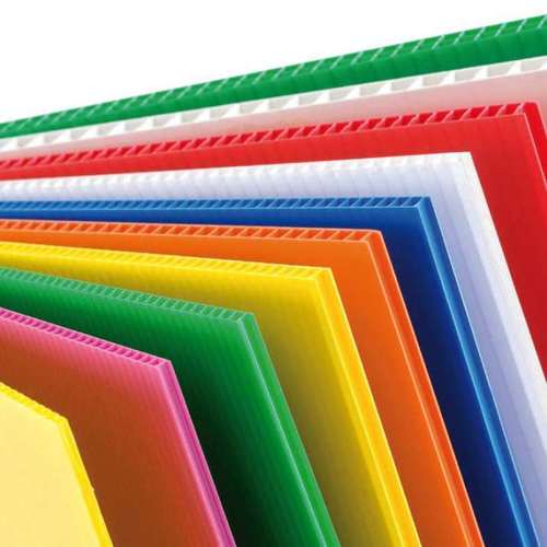 Polypropylene Sheets