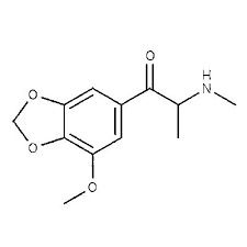 5-मेथॉक्सी-मिथाइलोन (2-a1mp) क्रिस्टल