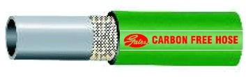 Carbon Free Hoses