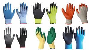 Cotton Knitted Hand Gloves Dimension(L*W*H): 685X745X120 Millimeter (Mm)