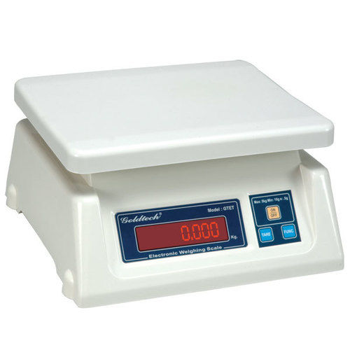 Counter Weighing Scales - Premium Quality Precision | Stylish Design, Excellent Finish, Accurate Results