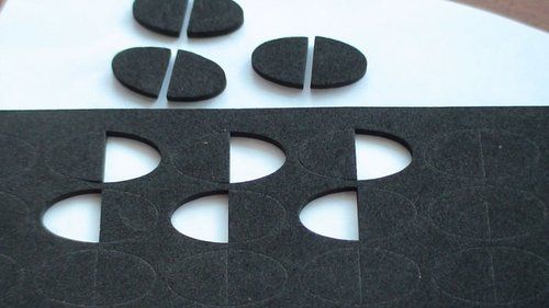 Eva Foam Self Adhesive Gaskets