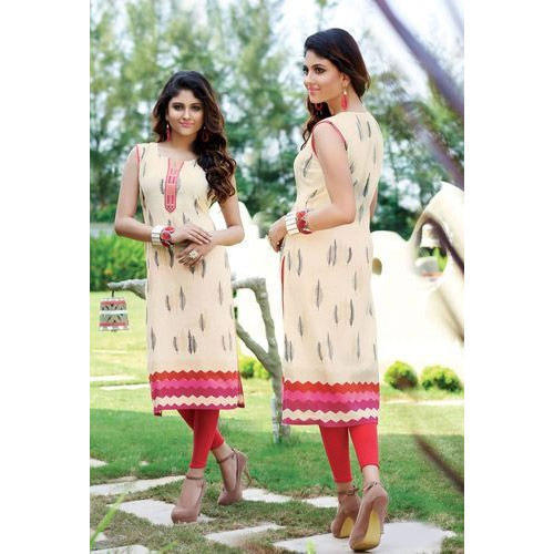 Fancy Ladies Kurti