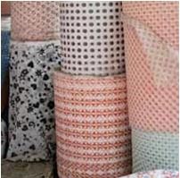 Flexo Printed Non Woven Fabric