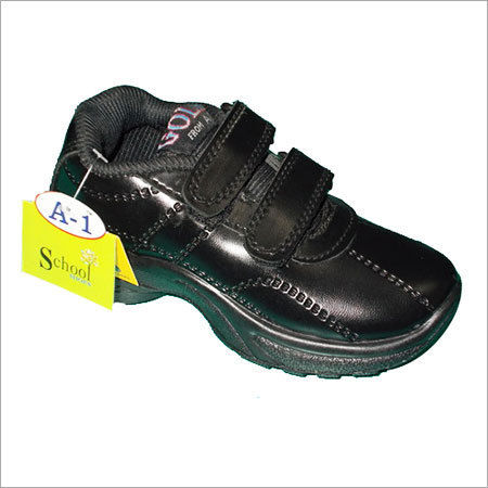 Gola Hook and Loop Tape Shoes
