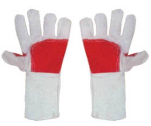 Gujarat Leather Gloves