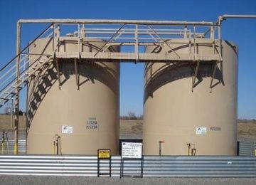 Heavy Furnace Oil (HFO) Storage And Distribution Systems