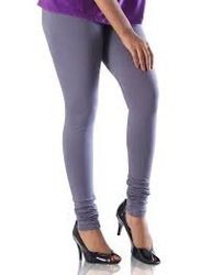 Ladies Cotton Legging