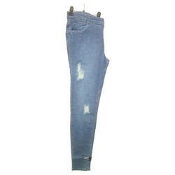 Ladies Designer Jeans