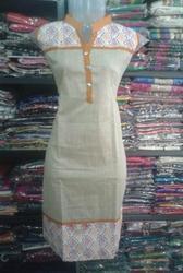 Ladies Designer Kurti