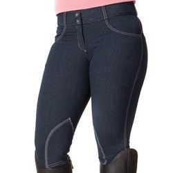 Ladies Jegging Pant