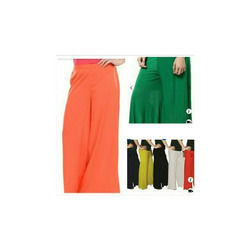 Ladies Palazzo Pant